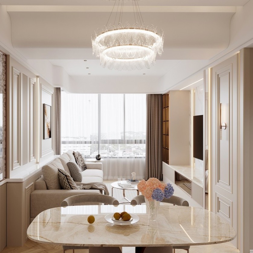 Award-winning design team